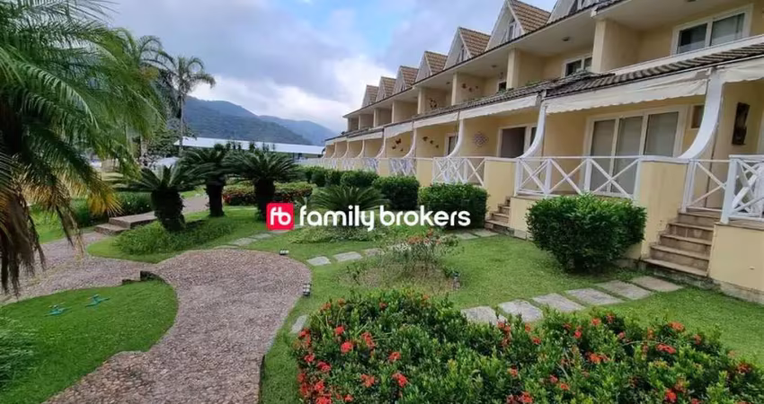 ILHA DOS COQUEIROS: MARAVILHOSA CASA DE 4 SUITES | 280 M² | VISTA PARA O MAR E A NATUREZA