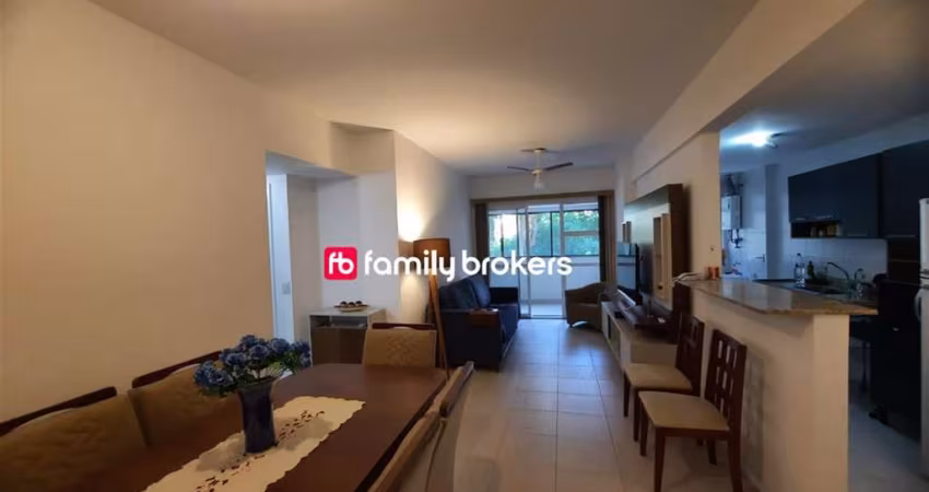 APARTAMENTO DOS SEUS SONHOS: 3 QUARTOS SENDO 1 SUITE | 96 M² | RESERVA JARDIM