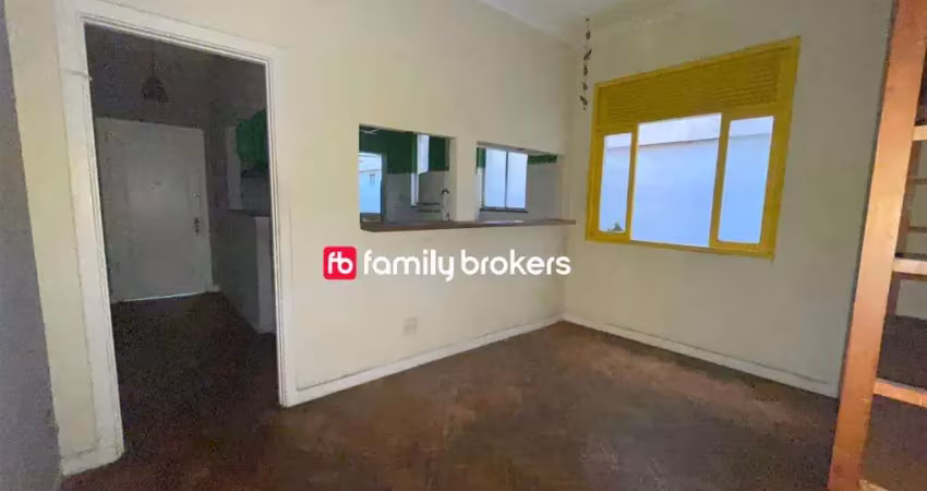 Apartamento de 2 quartos | 68 m² | próximo ao metrô largo do machado