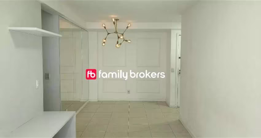 HIGH RESIDENCE: APARTAMENTO DE 3 QUARTOS | 74 M²| SOL DA MANHÃ | FREGUESIA