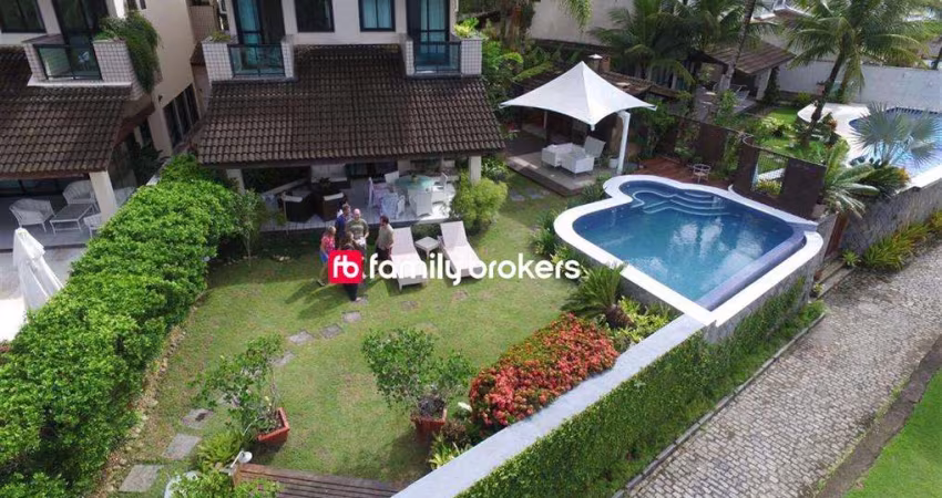 EXCELENTE CASA DUPLEX DE 350M² | LAZER COMPLETO - PORTO REAL RESORT MANGARATIBA