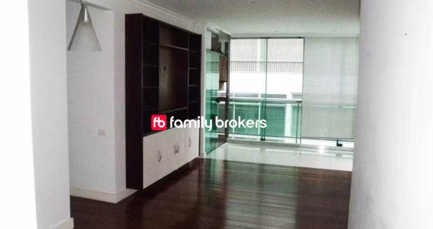APARTAMENTO DE 90M² | 2 QUARTOS SENDO 1 SUÍTE | 2 VAGAS - JARDIM OCEÂNICO