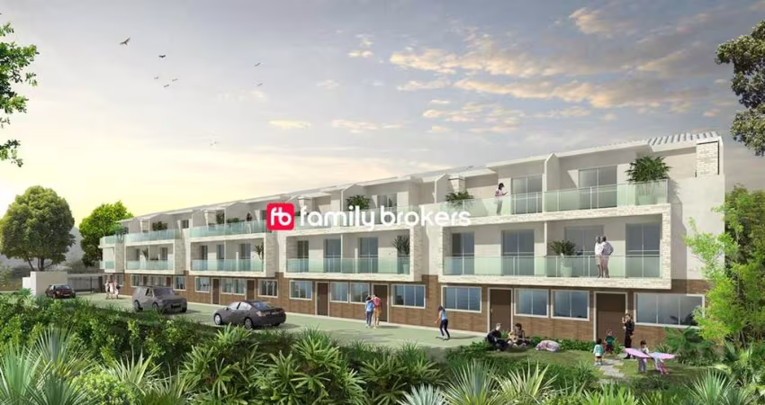 TERRENO PLANO DE 732 M² NO PECHINCHA | OPORTUNIDADE DE INVESTIMENTO