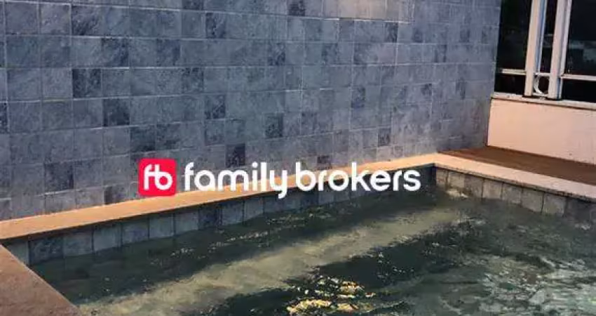 COBERTURA DE 144m² | 2 SUÍTES | 2 VAGAS À VENDA NO LEBLON | LOCALIZAÇÃO PRIVILEGIADA
