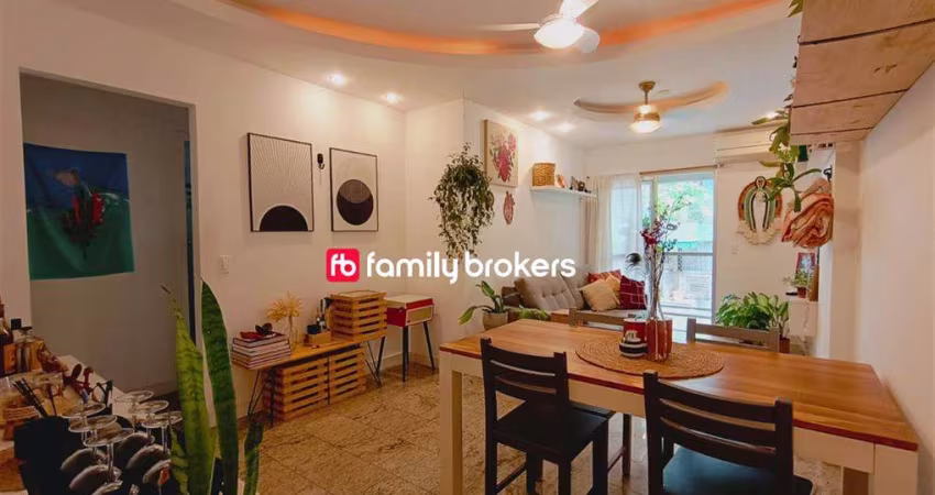 FREGUESIA: EXCELENTE APARTAMENTO DE 3 QUARTOS E 87m² À VENDA
