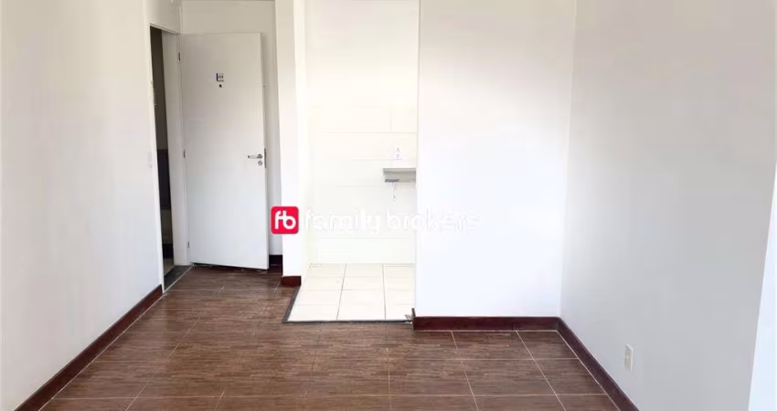 CONFORTÁVEL APARTAMENTO DE 3 QUARTOS | 53M² - CONDOMÍNIO RESERVA DA PRAIA