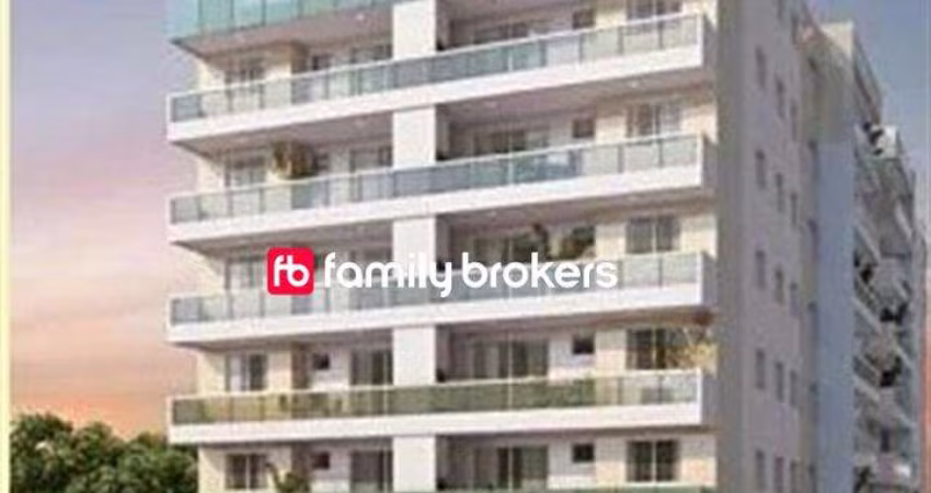 EXCELENTE APARTAMENTI DE 91M² | 3 QUARTOS | VARANDA GOURMET - FREGUESIA