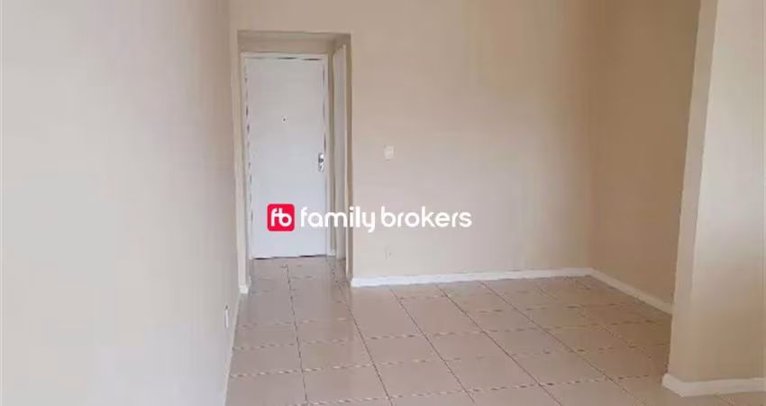 CONFORTÁVEL APARTAMENTO DE 98M² | 3 QUARTOS | DEPENDÊNCIA | 1 VAGA - PRAÇA SECA