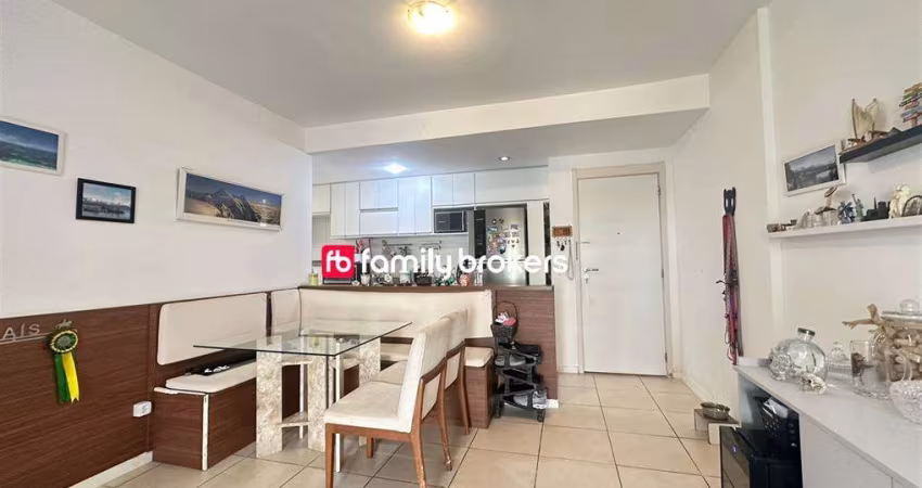 Apartamento de 3 Quartos Cidade Jardim