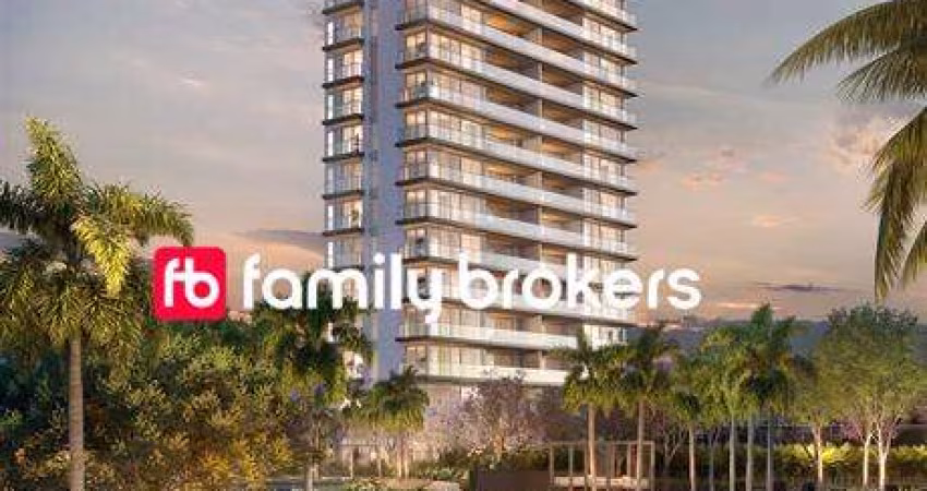 OCEANA GOLF: EXCELENTE APARTAMENTO 232M² | 4 SUÍTES | LAZER COMPLETO - JUNHO 2025