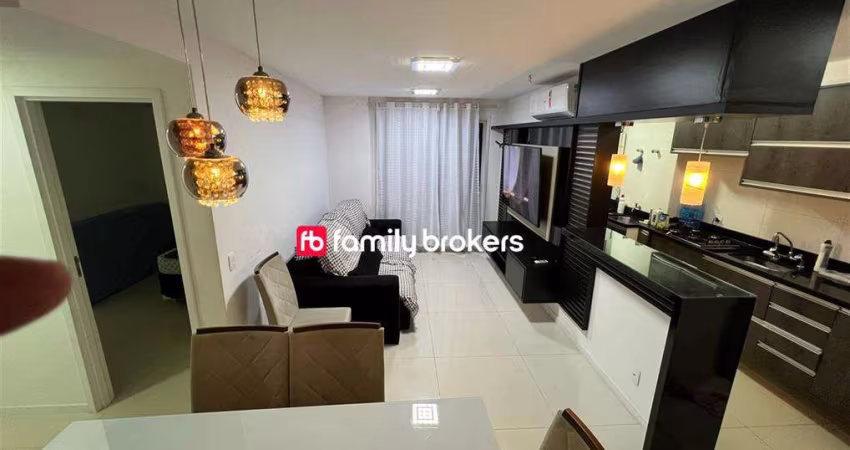 EXCELENTE COBERTURA DE 174M² | 3 SUÍTES | 2 VAGAS - CONDOMÍNIO SOHO RESIDENCES