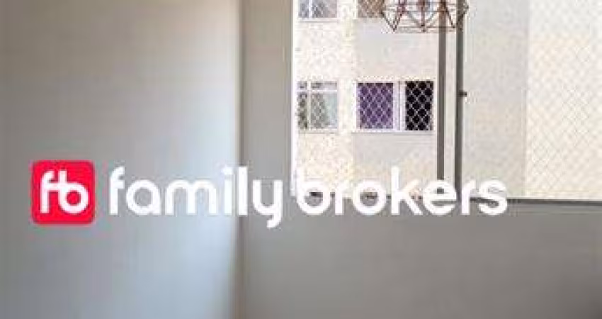 CONFORTÁVEL APARTAMENTO DE 57M² | 2 QUARTOS | 1 VAGA DE GARAGEM - PECHINCHA