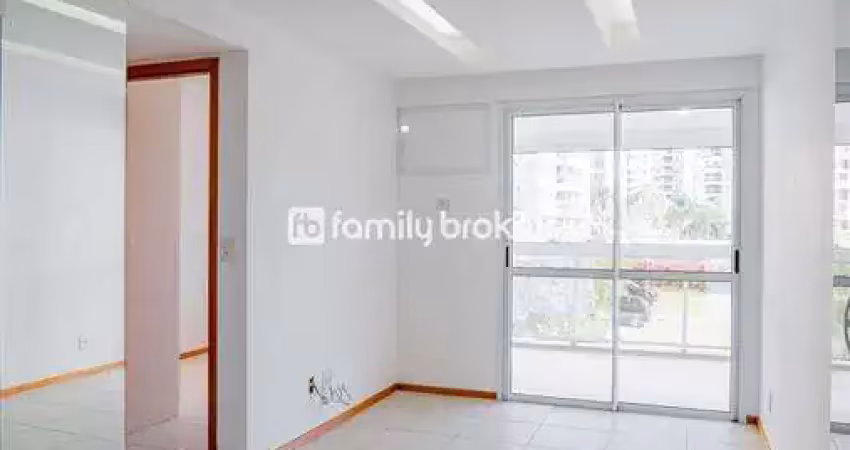 CONFORTÁVEL APARTAMENTO DE 76M² | 3 QUARTOS SENDO 1 SUÍTE - CONDOMÍNIO ESTRELAS