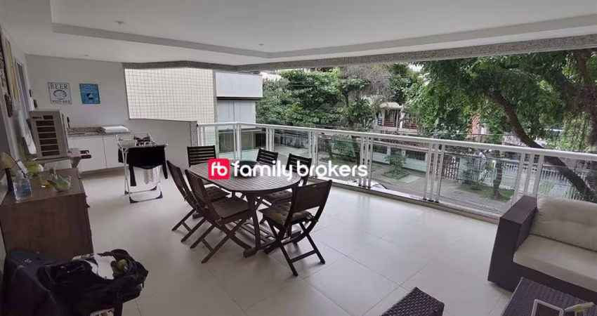 Venda de Apartamento 3 Quartos no Recreio dos Bandeirantes