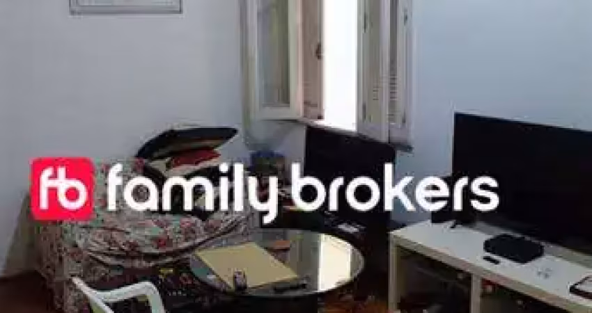 CONFORTÁVEL APARTAMENTO DE 108M² | 2 QUARTOS SENDO 1 SUÍTE - SANTA TERESA