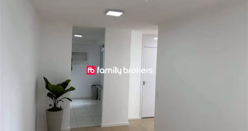 Confortável apartamento garden com 2 quartos | 50m² - curicica