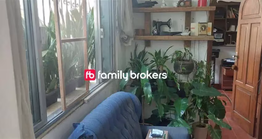 Apartamento com 2 quartos à venda na Rua Doutor Garnier, 536, Centro, Rio de Janeiro