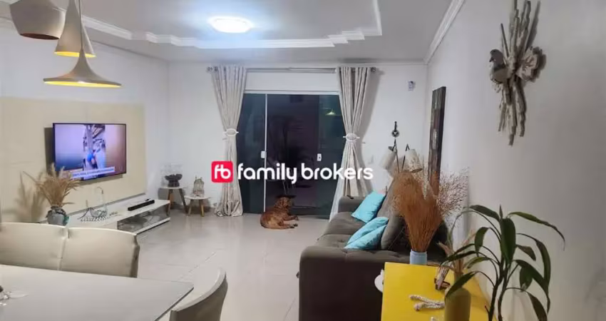 Excelente casa duplex com 3 quartos | 130m² | sol da manhã | quintal - freguesia