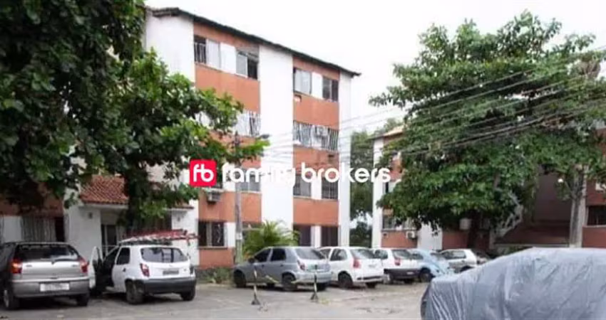 Oportunidade: apartamento de 2 quartos á venda na freguesia