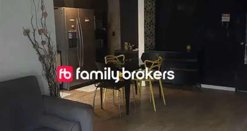 Excelente apartamento | 2 quartos | reformado e mobiliado - taquara