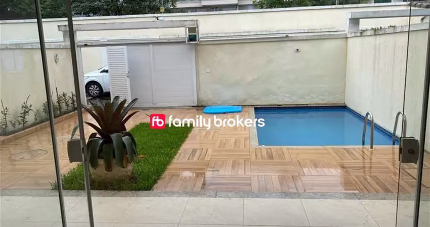 Recreio dos bandeirantes: excelente casa com 194m² e 3 quartos à venda