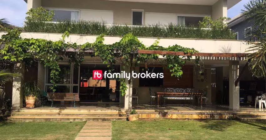 Aconchegante casa duplex de 4 suítes à venda no recreio | 2 vagas e 350m²