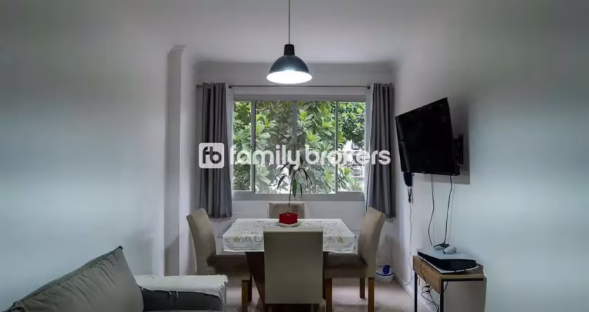 Condominio barra sul: maravilhoso apartamento de 2 quartos | 52 m² | 1 vaga |