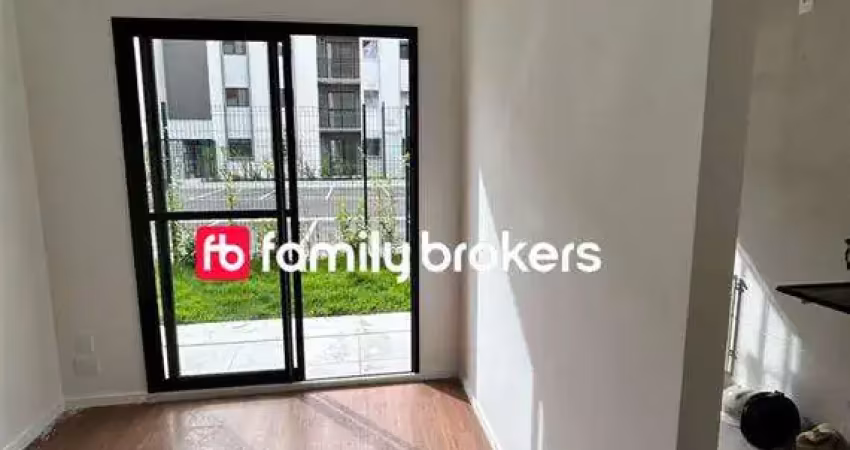 Garden 2 quartos, 64 m² no living parque jardim – barra olímpica