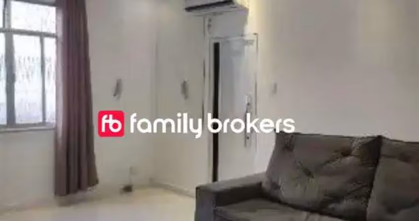 Apartamento com 2 quartos à venda na Rua das Tulipas, 309, Vila Valqueire, Rio de Janeiro