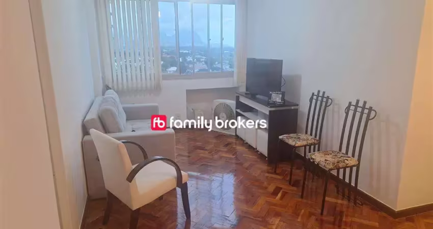 Excelente apartamento 2 quartos | 58m² | 1 vaga - condomínio barra sul