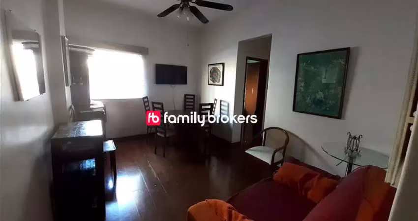 Ipanema: apartamento de 75m² e 2 quartos à venda | próximo á praia e ao metrô