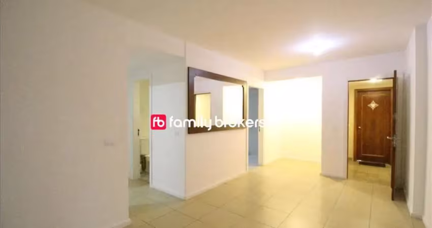Excelente apartamento de 3 quartos | 90m² | sol da manhã - condomínio rio2