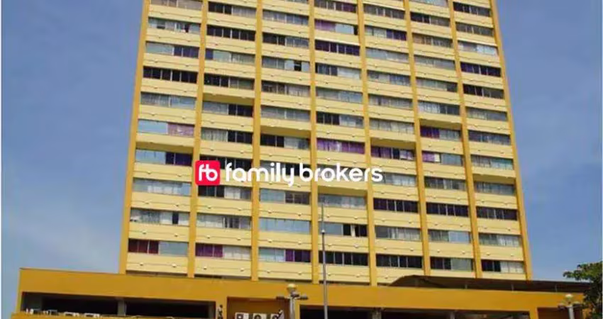 Sala comercial com 2 salas à venda na Avenida Nelson Cardoso, 1149, Taquara, Rio de Janeiro