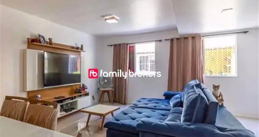 Perfeita casa duplex  de 100m² | 02 quartos | conforto e lazer completo
