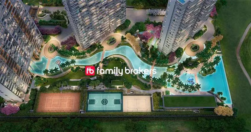 Atlantico golf - apartamento de 220 m² | 4 suítes | frontal mar | sol da manhã.