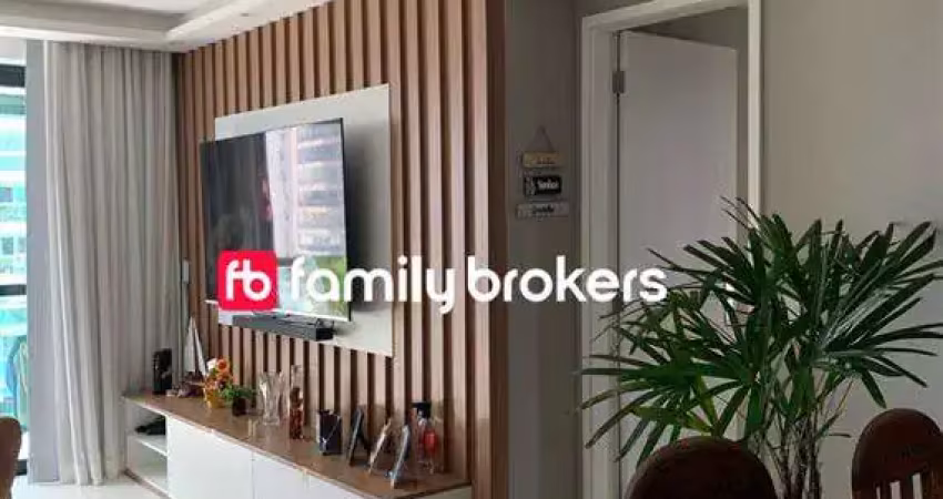 Barra da tijuca: apartamento no reserva de itaúna à venda | 3 qts | 1 suíte | 3 vagas