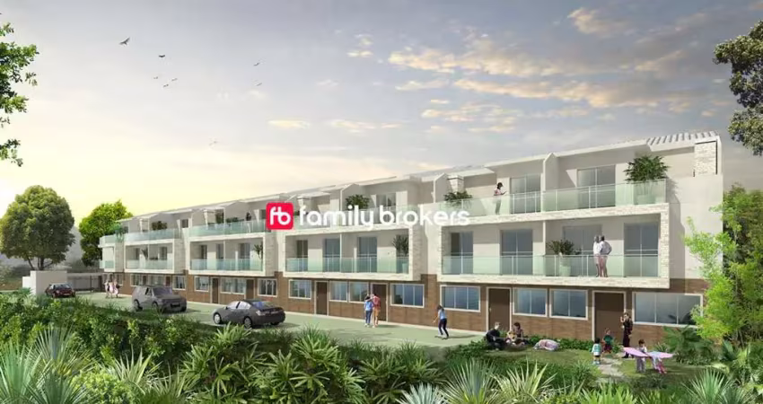 Terreno plano de 732 m² no pechincha | oportunidade de investimento