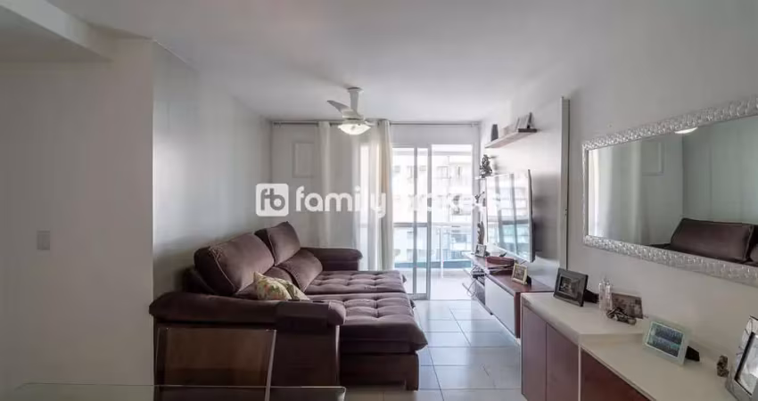 Cobertura duplex de 4 suítes e 216m ² á venda no onda carioca
