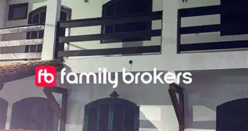 Vivendas da barra: casa duplex de 5 quartos 380m² à venda