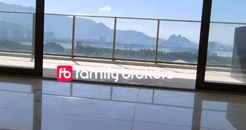 Latitud condominium: apartamento de 4 quartos sendo 3 suítes | vista livre | 184m²