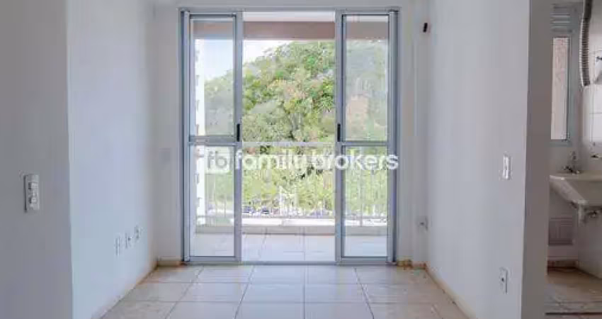 Confortável apartamento de 3 quartos | 60m² - stillo residencial