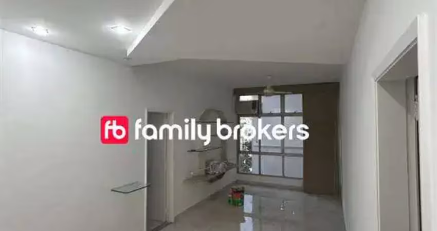 Apartamento de 3 quartos | 99m² - área nobre no jardim botânico