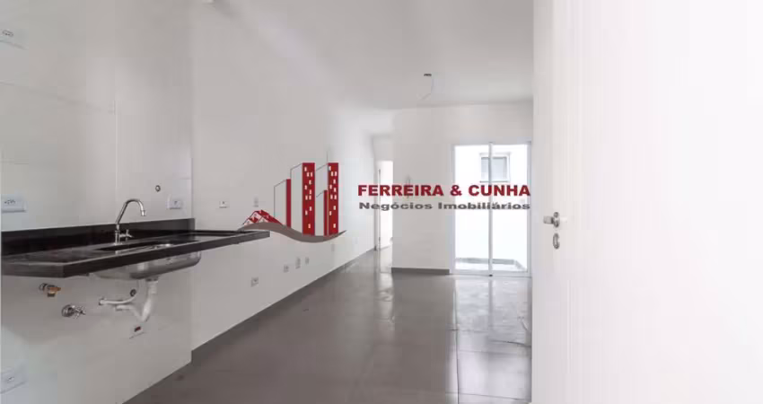Apartamento com 1 quarto à venda na Rua Zulmira, --, Vila Paiva, São Paulo