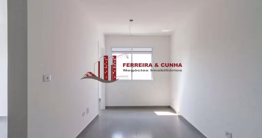 Apartamento com 2 quartos à venda na Rua Zulmira, --, Vila Paiva, São Paulo