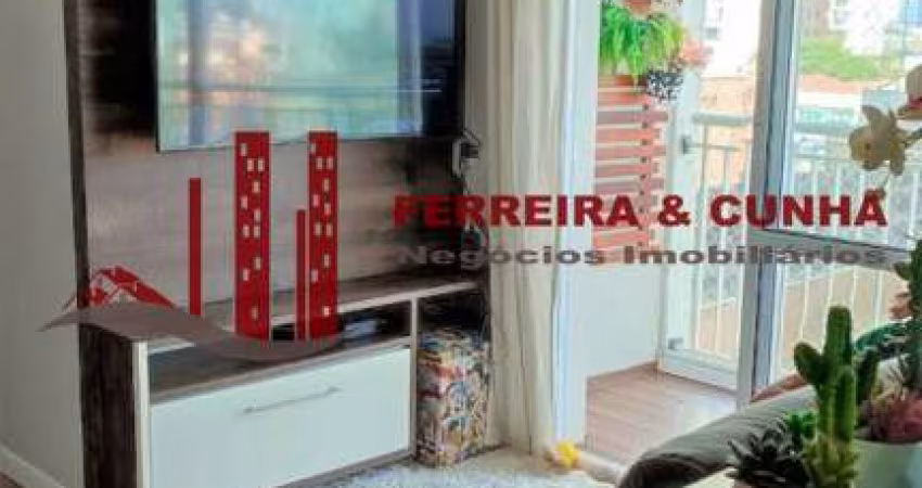 Apartamento com 2 quartos à venda na Rua Itaúna, --, Vila Maria, São Paulo