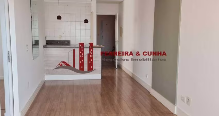 Apartamento 67m² no bairro Chora Menino - Santana.
