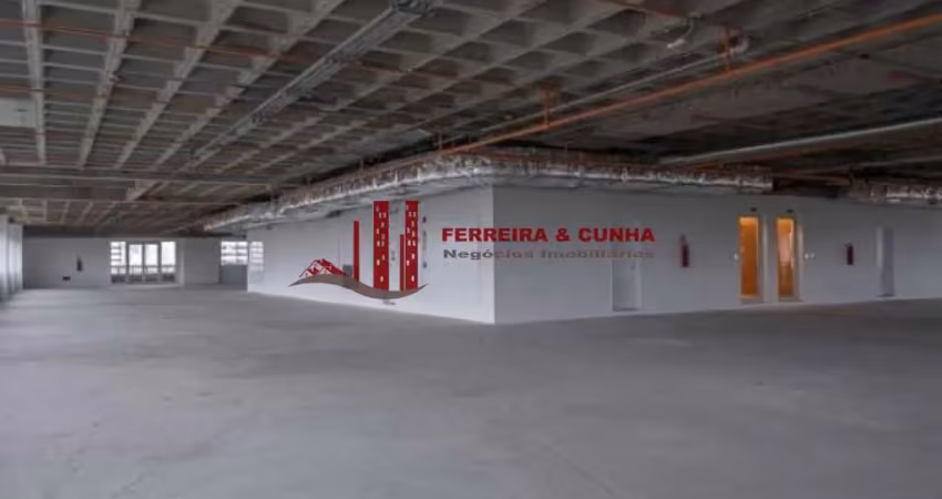 Sala/conjunto comercial, corporativo disponível para locação na barra funda.