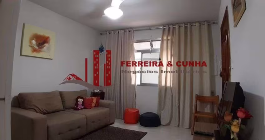 Excelente apartamento no bairro Vila Guilherme