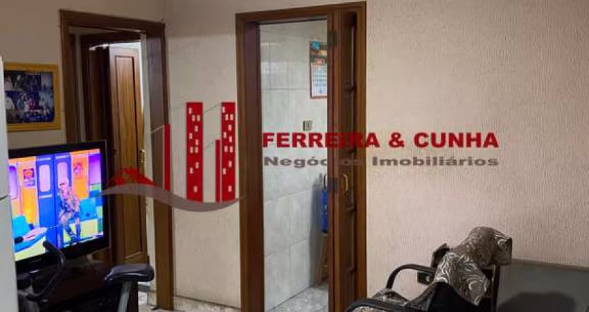 Apartamento para venda no bairro Vila Guilherme!