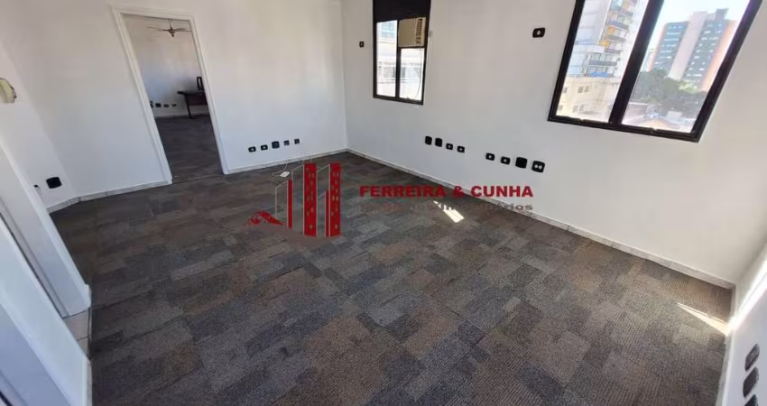 Sala comercial para locação em Santana